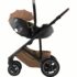 Carrinho de Passeio Smile 5Z da Britax Romer - Warm Caramel