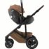 Carrinho de Passeio Smile 5Z da Britax Romer - Warm Caramel