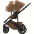 Carrinho de Passeio Smile 5Z da Britax Romer - Warm Caramel