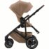 Carrinho de Passeio Smile 5Z da Britax Romer - Warm Caramel