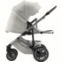 Carrinho de Passeio Smile 5Z da Britax Romer - Linen Grey