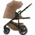 Carrinho de Passeio Smile 5Z da Britax Romer - Warm Caramel