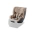 Cadeira Auto DualFix 5z da Britax Romer - Teak dos 3 meses a 4 anos - Style