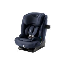 Cadeira Auto Advansafix PRO da Britax Romer - Night Blue dos 15 meses a 12 anos - Style