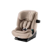 Cadeira Auto Advansafix PRO da Britax Romer - Teak dos 15 meses a 12 anos - Style