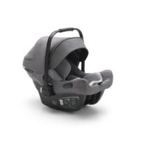 Bugaboo Cadeira Auto Turtle Air by Nuna - Grey