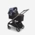 Bugaboo Capota Ventilada para Carrinho Dragonfly - Seaside blue