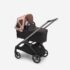 Bugaboo Capota Ventilada para Carrinho Dragonfly - Morning pink