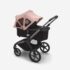 Bugaboo Capota Ventilada para Carrinho Fox 5 - Morning pink