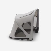 Bugaboo Capota Ventilada para Carrinho Fox 5 - Misty grey