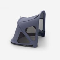 Bugaboo Capota Ventilada para Carrinho Fox 5 - Seaside blue