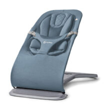 Ergobaby Espreguiçadeira Evolve - Azul Oxford