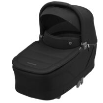 Maxi-Cosi Alcofa Sense - Twillic Black