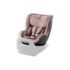 Cadeira Auto DualFix 5z da Britax Romer - Dusty Rose dos 3 meses a 4 anos - Style