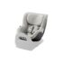 Cadeira Auto DualFix 5z da Britax Romer - Linen Grey dos 3 meses a 4 anos - LUX