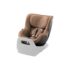 Cadeira Auto DualFix 5z da Britax Romer - Warm Caramel dos 3 meses a 4 anos - LUX