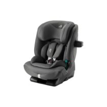 Cadeira Auto Advansafix PRO da Britax Romer - Mineral Grey dos 15 meses a 12 anos - Style