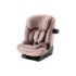 Cadeira Auto Advansafix PRO da Britax Romer - Dusty Rose dos 15 meses a 12 anos - Style