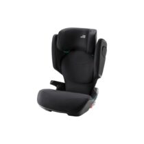 Cadeira Auto Kidfix PRO M da Britax Romer - Space Black dos 3.5 anos a 12 anos - Classic