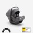 Bugaboo Cadeira Auto Turtle Air by Nuna - Grey