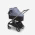 Bugaboo Capota Ventilada para Carrinho Dragonfly - Seaside blue