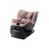 Cadeira Auto DualFix PRO da Britax Romer - Dusty Rose dos 0 meses a 4 anos - Style