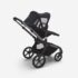 Bugaboo Capota Ventilada para Carrinho Fox 5 - Midnight black