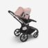 Bugaboo Capota Ventilada para Carrinho Fox 5 - Morning pink