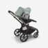 Bugaboo Capota Ventilada para Carrinho Fox 5 - Pine green