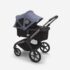 Bugaboo Capota Ventilada para Carrinho Fox 5 - Seaside blue