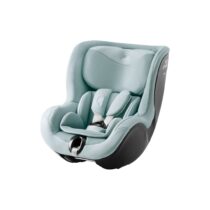 Cadeira Auto DualFix 5z da Britax Romer - Harbor Blue dos 3 meses a 4 anos - Style