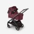 Bugaboo Capota Ventilada para Carrinho Dragonfly - Cherry red