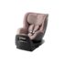 Cadeira Auto DualFix PRO da Britax Romer - Dusty Rose dos 0 meses a 4 anos - Style