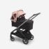 Bugaboo Capota Ventilada para Carrinho Dragonfly - Morning pink