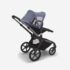 Bugaboo Capota Ventilada para Carrinho Fox 5 - Seaside blue