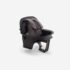 Bugaboo Baby Set Giraffe - Black