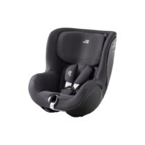 Cadeira Auto DualFix 5z da Britax Romer - Deep Grey dos 3 meses a 4 anos - Classic