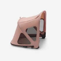 Bugaboo Capota Ventilada para Carrinho Fox 5 - Morning pink