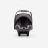 Bugaboo Cadeira Auto Turtle Air by Nuna - Grey