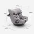 Bugaboo Cadeira Auto Owl by Nuna - Grey