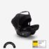 Bugaboo Cadeira Auto Turtle Air by Nuna – Black