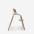 Bugaboo Cadeira da Papa Giraffe - Neutral wood/white