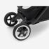 Bugaboo Carrinho de Passeio Butterfly Completo - Black/Midnight Black