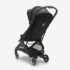 Bugaboo Carrinho de Passeio Butterfly Completo - Black/Midnight Black