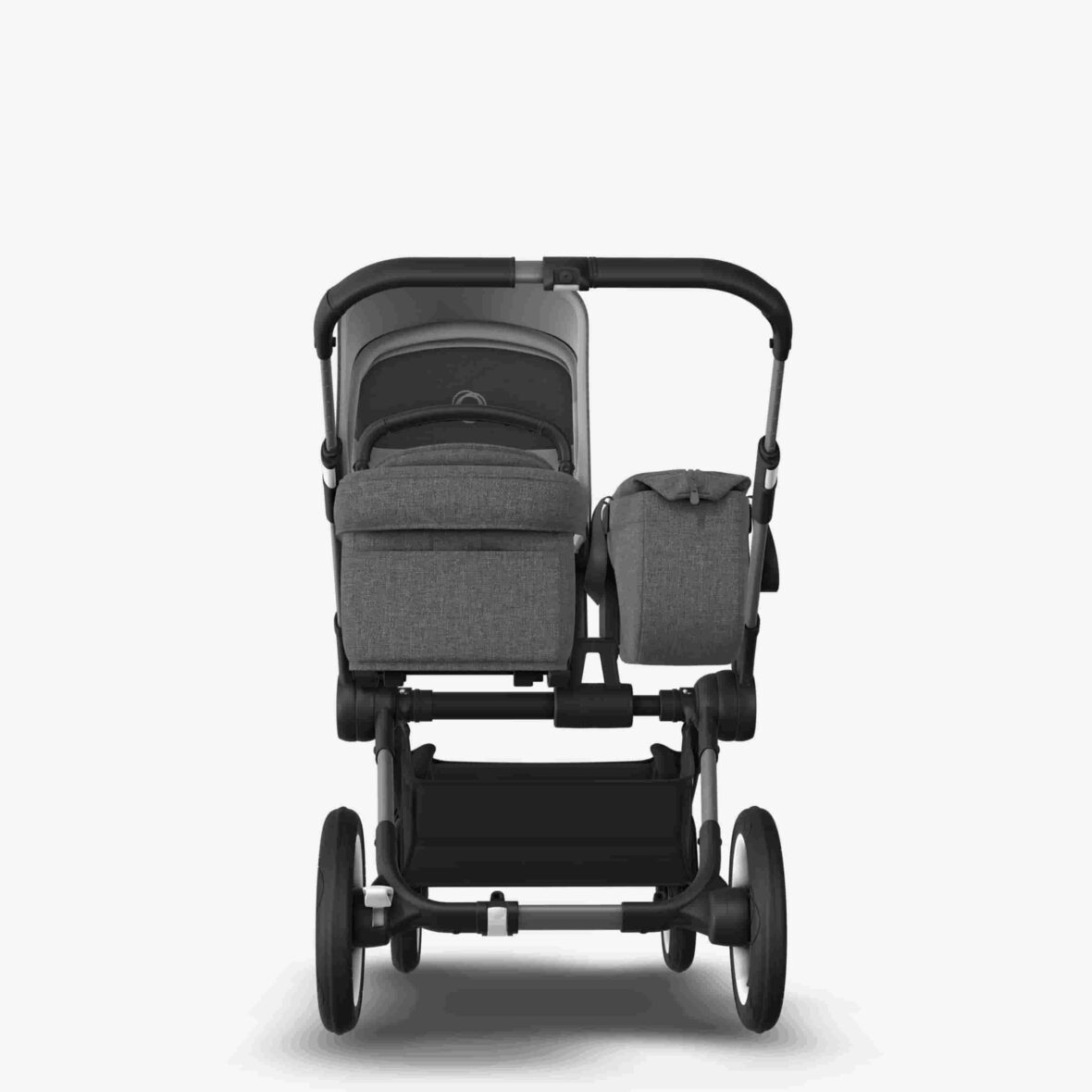 Bugaboo-Donkey-5-Mono-stroller-graphite-chassis-grey-melange-fabrics-grey-melange-sun-canopy-x-PV004647-03 (1)