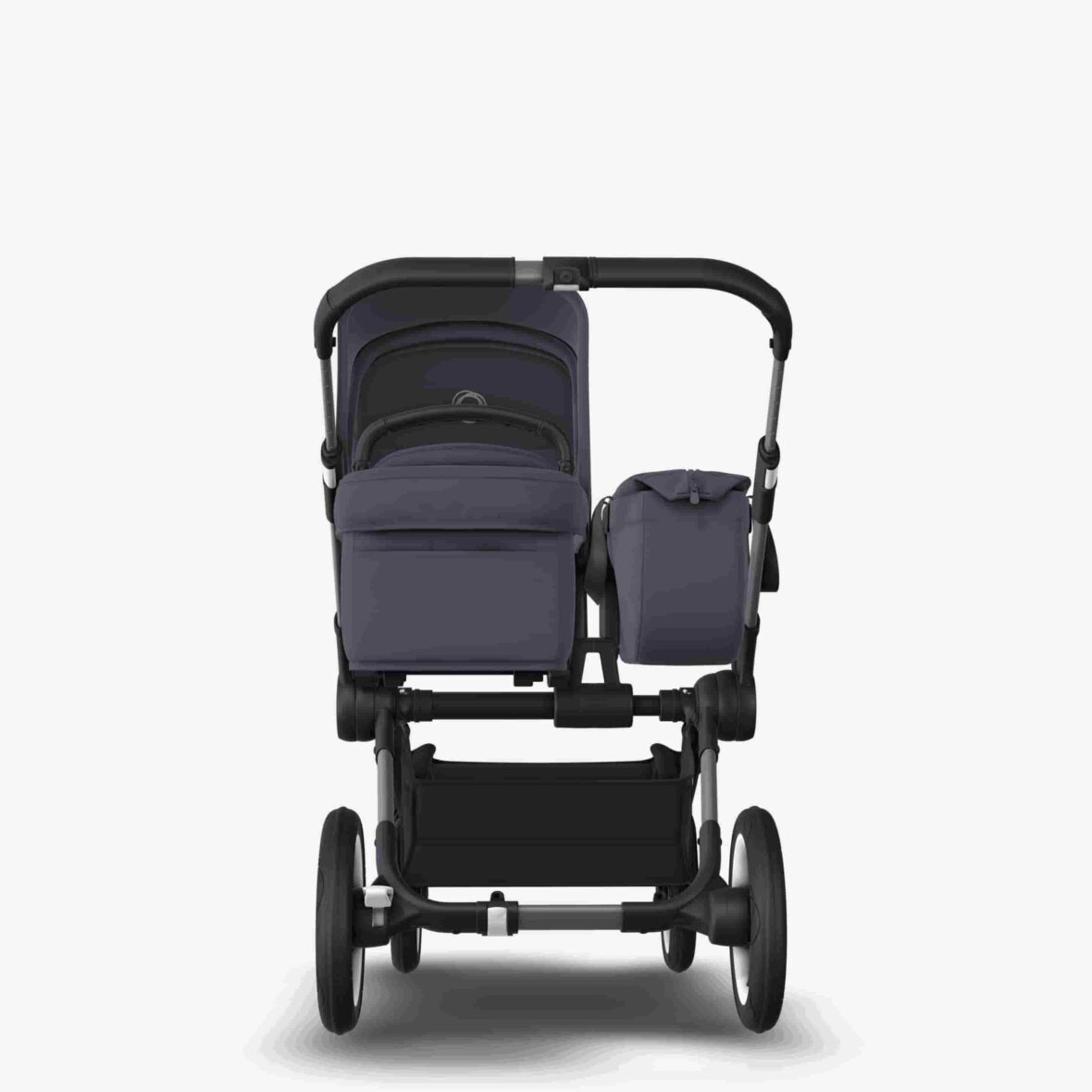 Bugaboo-Donkey-5-Mono-stroller-graphite-chassis-stormy-blue-fabrics-stormy-blue-sun-canopy-x-PV004660-03 (1)