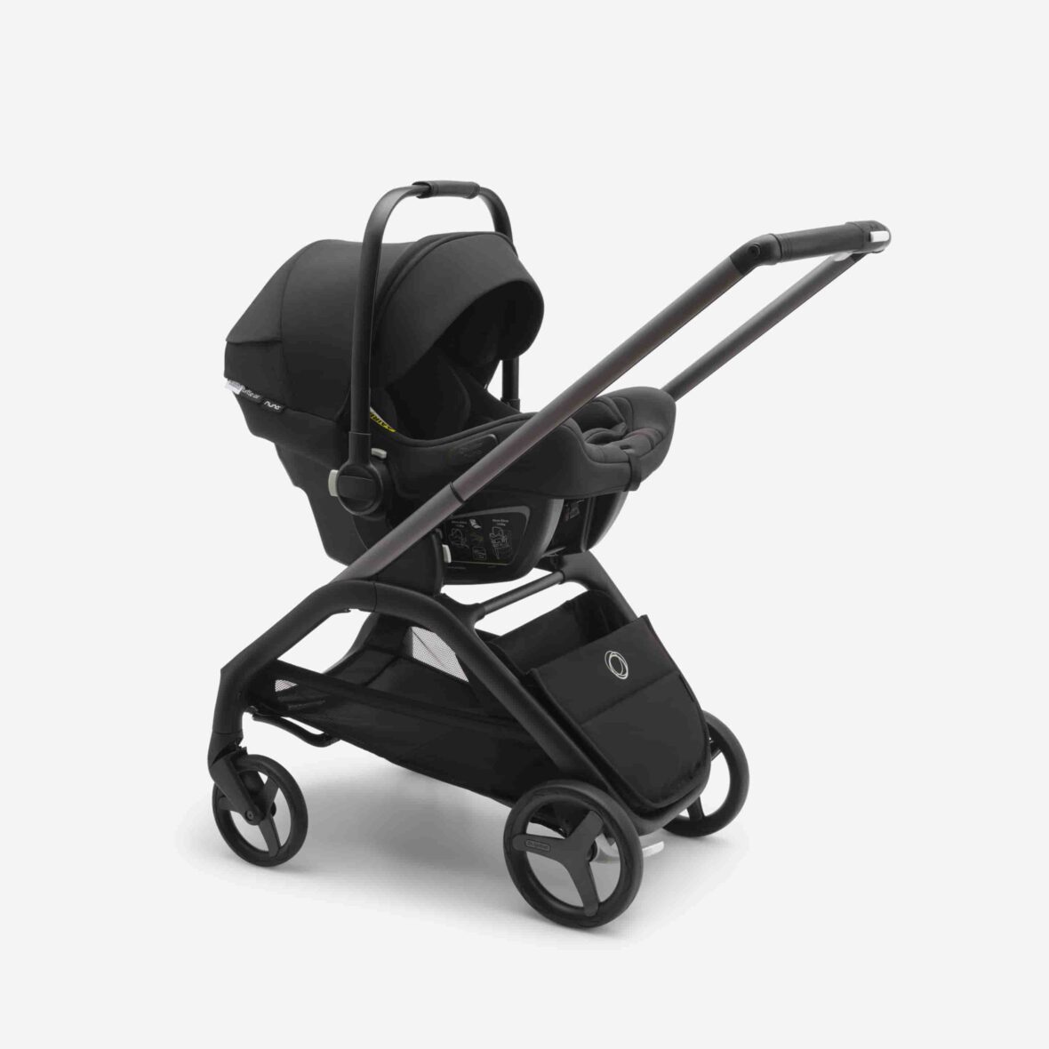 Bugaboo-Dragonfly-Seat-Stroller-graphite-chassis-grey-melange-fabrics-grey-melange-sun-canopy-x-PV006871-16 (1)