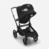 Bugaboo Carrinho de Passeio Fox 5 Completo - Black/Midnight Black