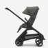 Bugaboo Carrinho de Passeio Dragonfly Completo - Black/Forest Green