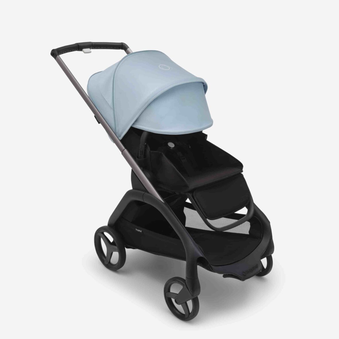 Bugaboo-Seat-Stroller-graphite-chassis-midnight-black-fabrics-skyline-blue-sun-canopy-x-PV006883-04 (1)